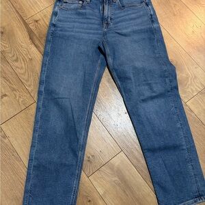 American Eagle Outfitters women’s  Straight Blue Jeans